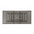 Cast Expandable Dining Table