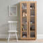 Bibliothèque standard H 66,9 "x l 27,6"