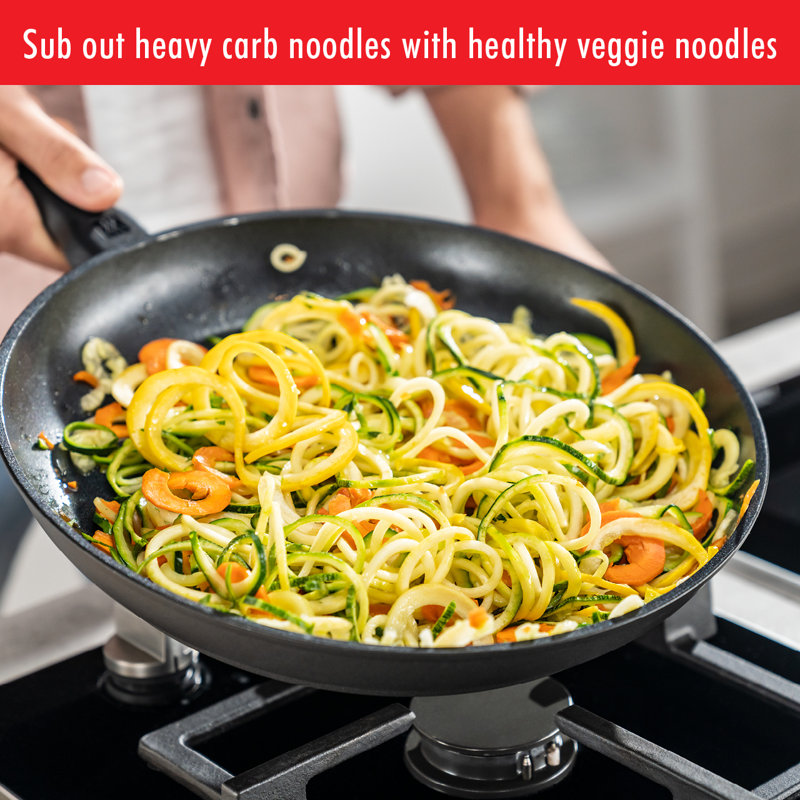 Z-Cut Spiralizer