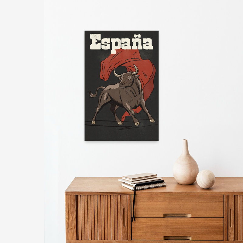 Print, 60.96cm H x 40.64cm W