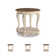 Hayley End Table