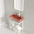 Red est en rupture de stock