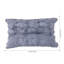Cotton Rectangular Backrest Pillow Case-1210138343