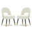 Achraf 19.7'' H Upholstered Side Chair-785508147-785508144
