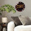 Horloge murale horloge murale 12 po