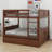Bunk Bed With Trundle-1960121392