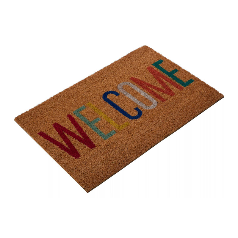 Woodleys Non-Slip Doormat