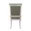 Ensemble de 2 chaises d'appoint Kaliya
