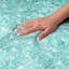Tapis à poils longs de qualité supérieure lavable à la machine Dream ADS514-2026793280-2026793284