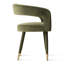 Chaises de salle à manger Modern-2081023706