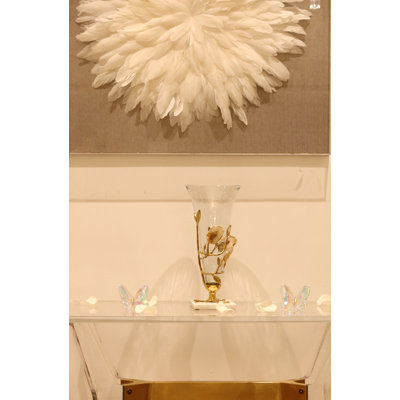 Vase de table 15 "Destanee