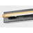 Saemi Steel LED Flush Mounted Sconce