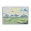«Endless Plains I» par Melissa Wang, reproduction d'art-784264720-784264730-784264815