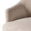 Chaise Marnie - Knoll sable-2146868067