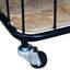 Stephania Unfinished TV Stand
