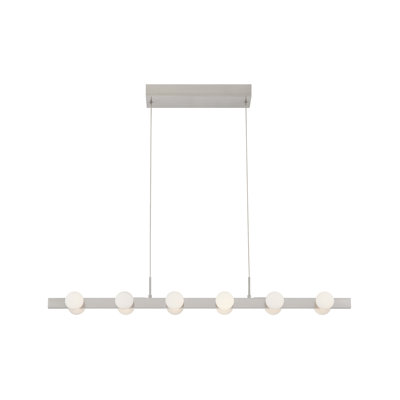 Rezz 6 - Light LED Pendant