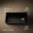 Billings 32-1/2 In. Undermount Single-Bowl Kitchen Sink-101141886