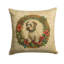Coussin décoratif intérieur / extérieur en polyester Christmas-92587516-92587515