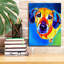 «Dachshund - Maisie» par Dawg Painter-709930291