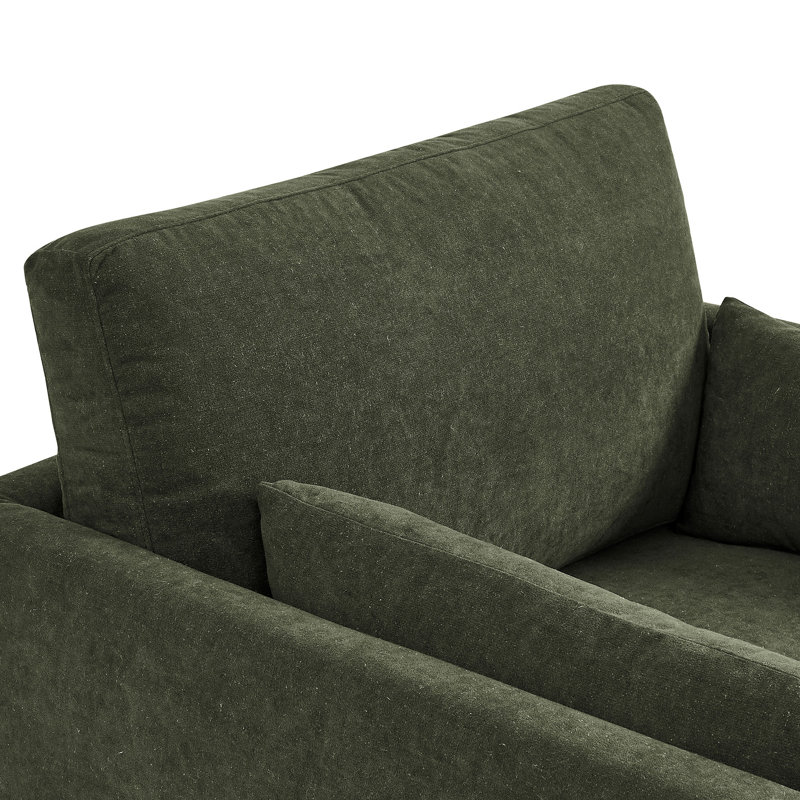 Fauteuil Wellfleet, Sauge