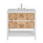 Ensemble de meuble-lavabo simple 36 po Olena-98619491-130371482