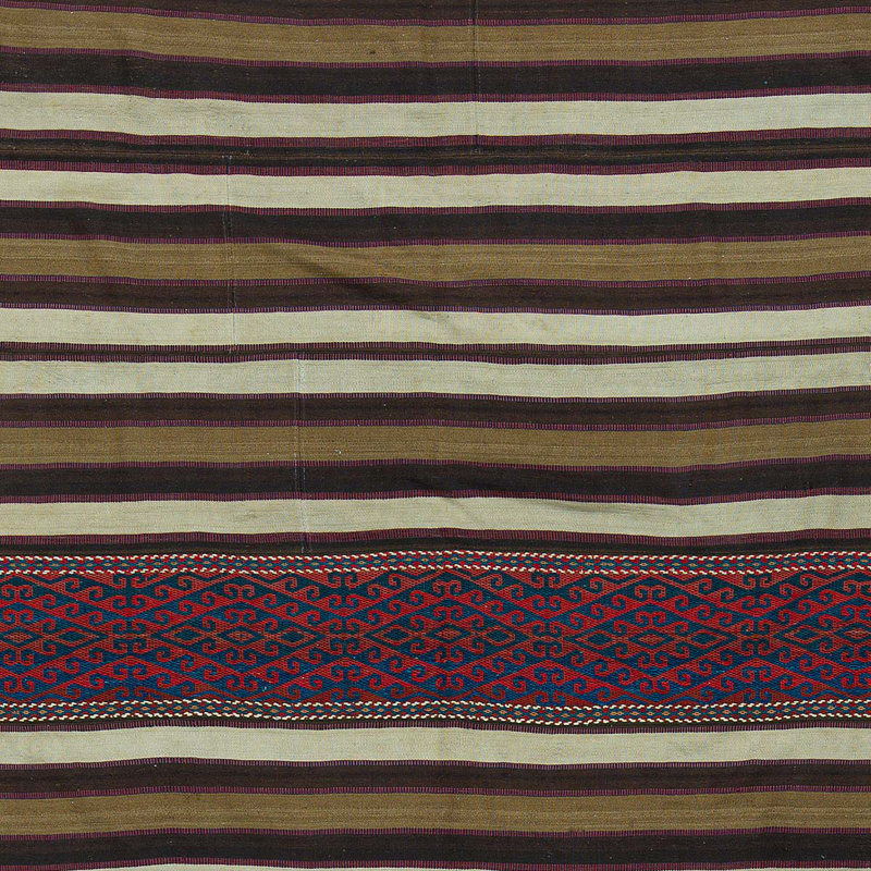 One-of-a-Kind 5'3" X 5'7" Area Rug