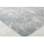 Tapis oriental gris / bleu-320927485