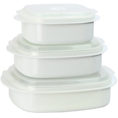 Argelis Food Storage Container