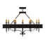 Brisco 1 - Light Chandelier