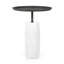 Cronos End Table-87951280-87951281