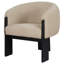 Chaise d'appoint Harroll-480231103