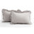 Shabby Elegance Ruffle Lace 3Pc Bedspread Set-1485840999-1485840997
