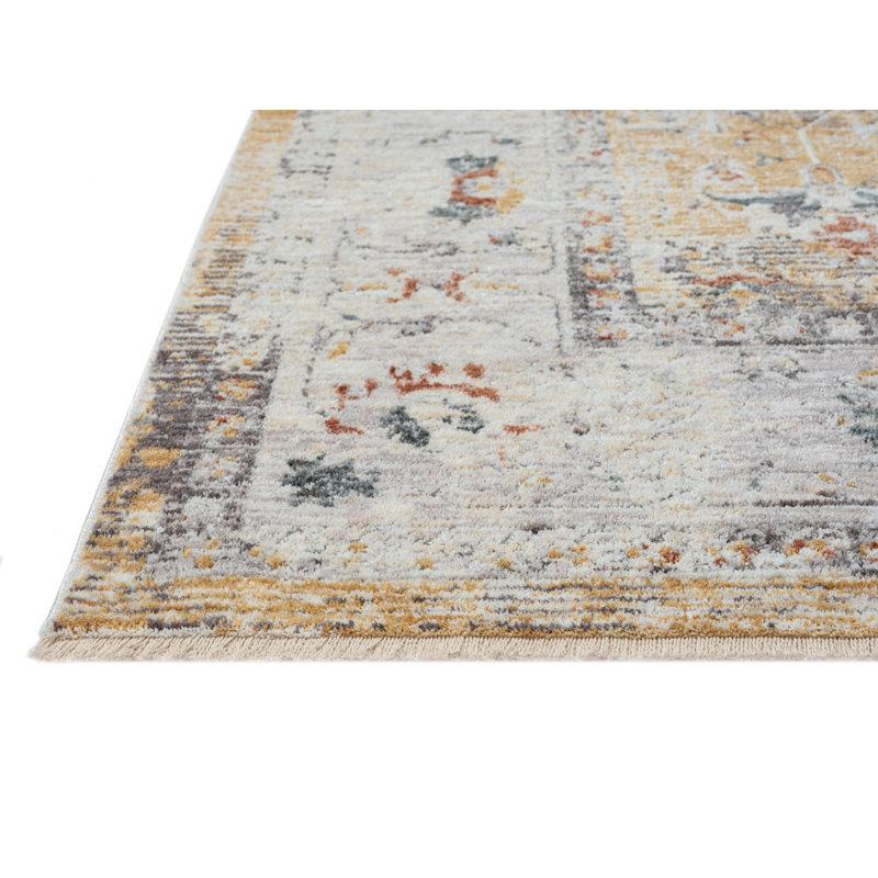 Kanja Indoor Rug, Rectangle 7'9" x 9'10"