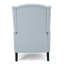 Fauteuil inclinable par pression 28,5 po Alta-282213575-385153256