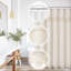 Ensemble de rideau de douche Farmhouse-932724257