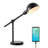 Candas Metal USB Desk Lamp-1792783293