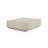 Totka Square Coffee Table