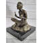 Figurines et sculptures Trevour