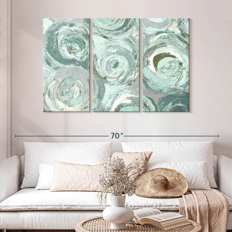 Avery Continuum Light, 32" H x 50" W