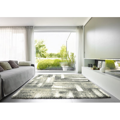 Anouk Abstract Area Rug