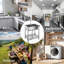 ZACOO 570 W Kitchen Sink