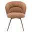 Chaise d'appoint Lidi (lot de 2)