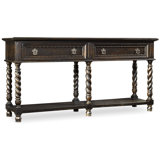 Treviso 72'' W Console Table