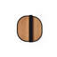 Omma 1 - Light LED Flush Mounted Sconce-276599107-276599106