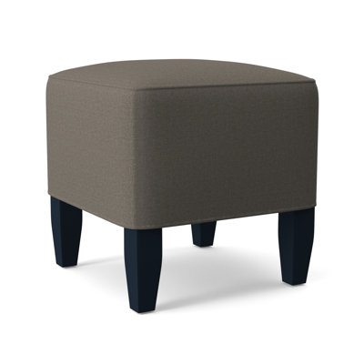 Brooklyn Upholstered Ottoman