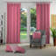 Uni Collection 100% Cotton Room Darkening Curtain Single Panel-101302925-101302897