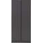 Braunstein 2 Door Wardrobe-87127002