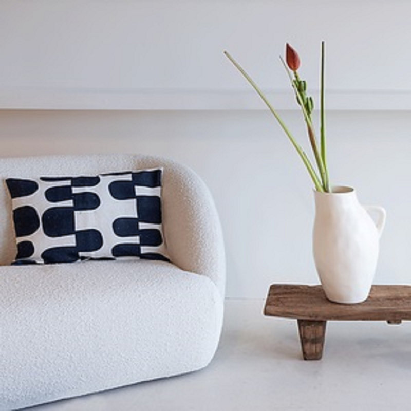 Vase de table Antariumelli