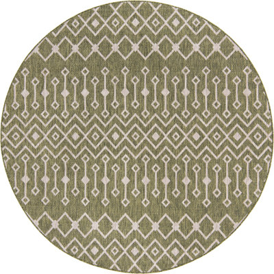 Pergola Markeya Rug