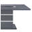 ARIYA DARK GREY BAR TABLE-462036831-462036828